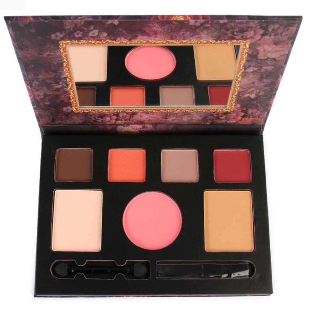OKALAN MAKE UP SET